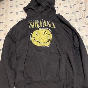 Nirvana Sweatshirt